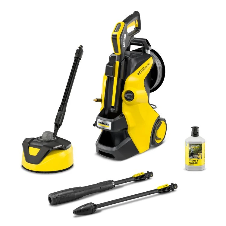 Kärcher hogedrukreiniger K5 Premium Power Control Flex Home 230V 2100W
