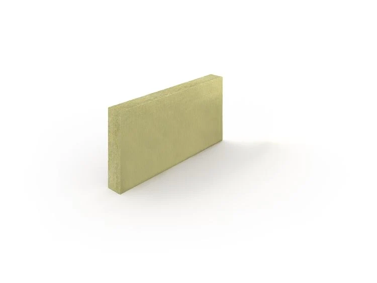 Rockwool Dakplaat Vario isolatieplaat 120x60x13cm 4st