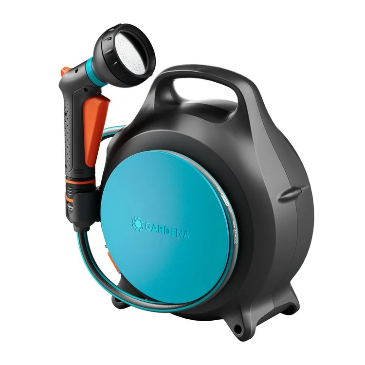 Gardena Move draagbare slangenbox 10m