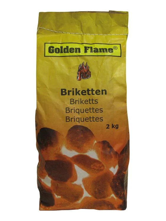 Briketten 2kg