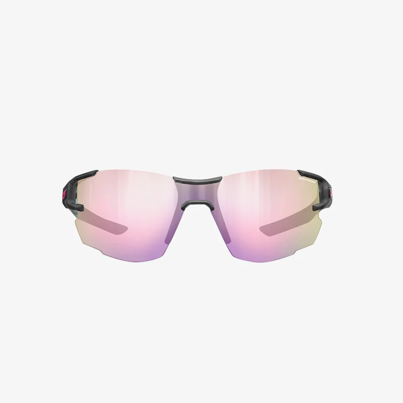 Julbo Aerolite Grau / Spectron 3 Rosé - J4961120