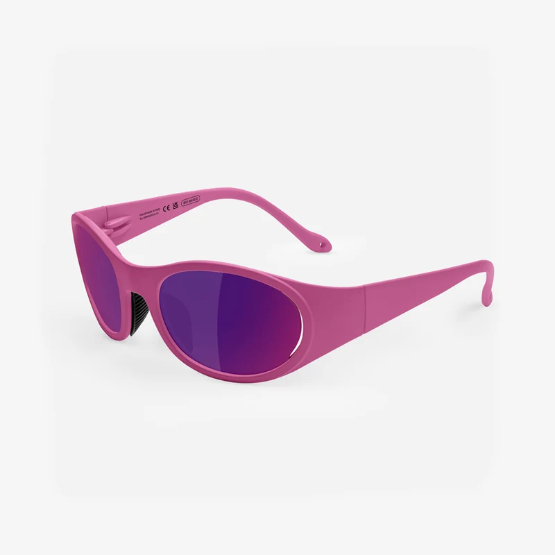 Alba Optics ANVMA 99 PINK / VZUM™ Plasma