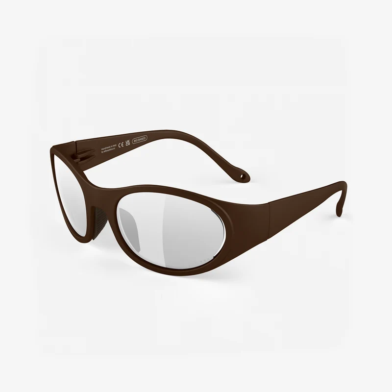 Alba Optics ANVMA 99 CHOCOLATE / VZUM™ ALU