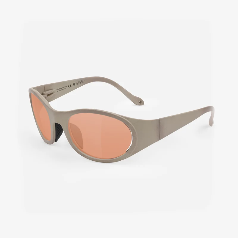 Alba Optics ANVMA 99 RELIC / VZUM™ Salmon