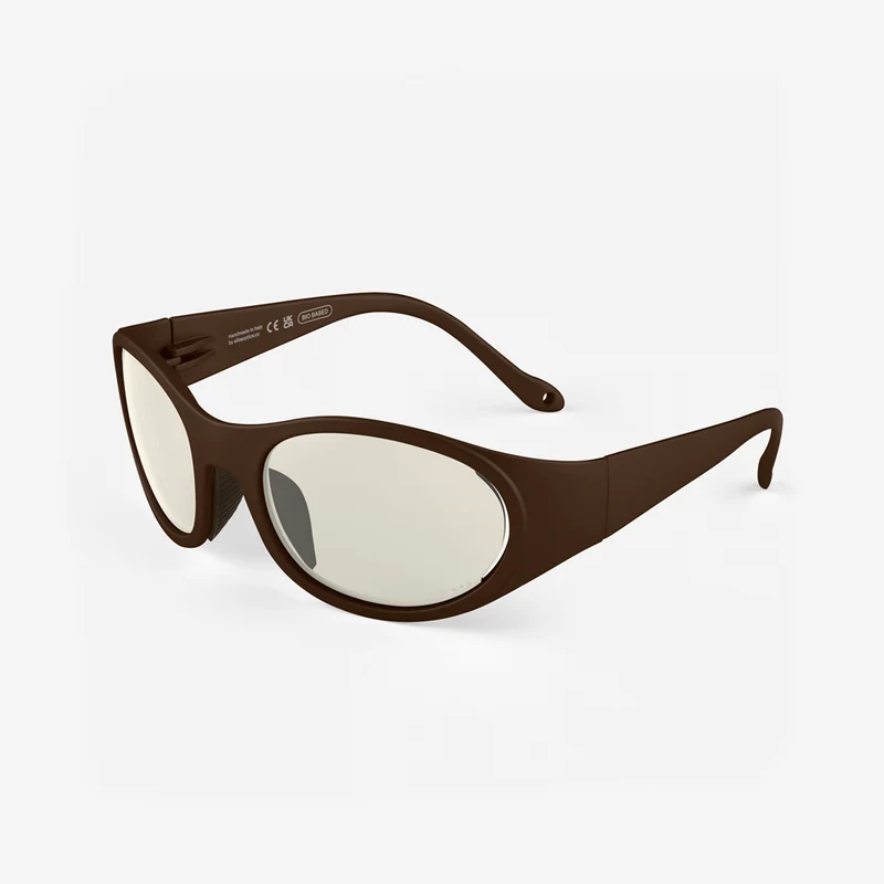 Alba Optics ANVMA 99 CHOCOLATE / VZUM™ F-Lens RKT Photochromic