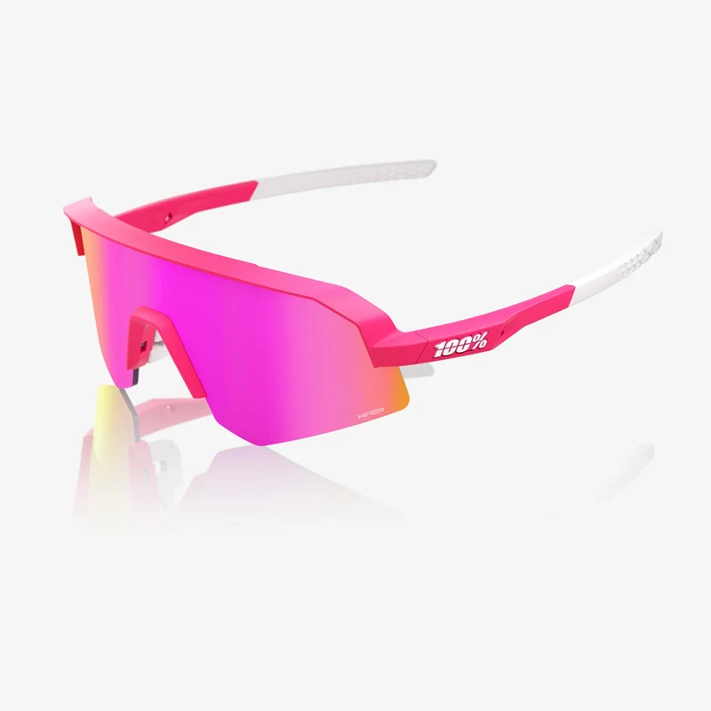 100% Slendale SL / Satin Pitaya HiPER Vital Pink Mirror