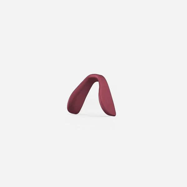 Alba Optics Nosepad REG EUROPE - Cherry