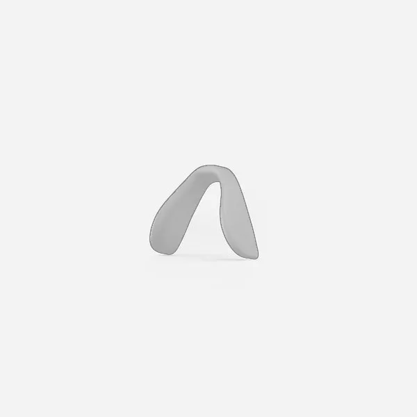 Alba Optics Nosepad REG EUROPE - DST
