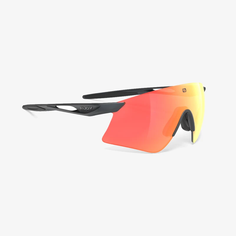 Rudy Project Astral Sphere / Metal Titanium Matte Multilaser Orange