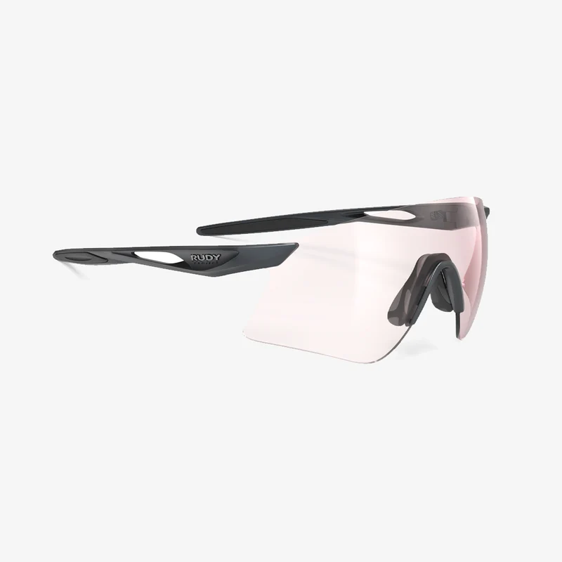 Rudy Project Astral Sphere / Metal Titanium Matte ImpactX Photochromic 2 Red