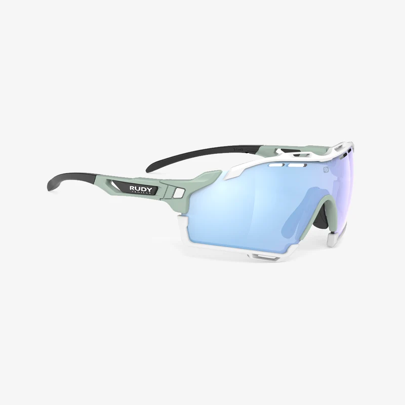 Rudy Project Cutline / Mint Matte Multilaser Ice