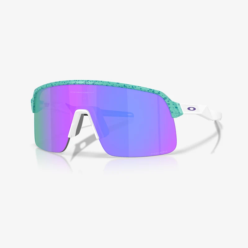 Oakley Sutro Lite / Celeste Splatter Prizm Violet
