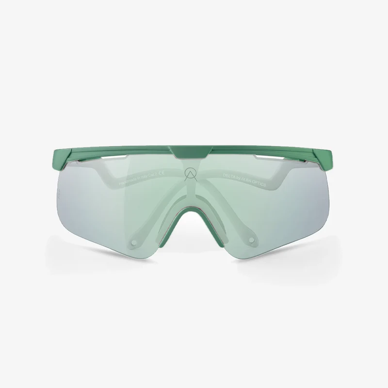 Alba Optics Delta SAGE / VZUM™ F-Lens BTL Photochromic