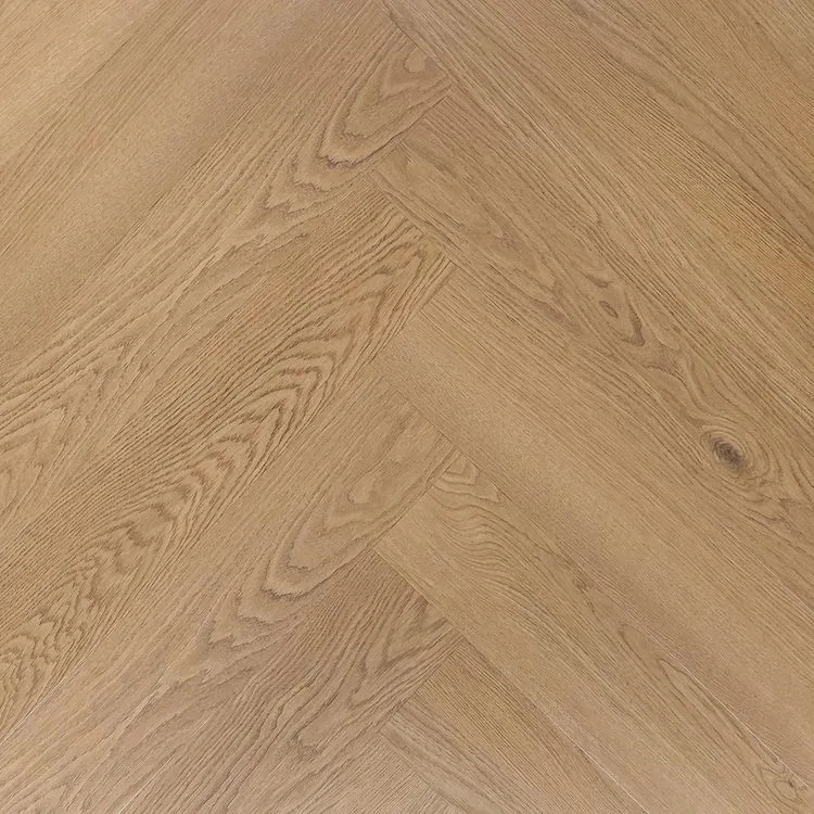 Otium PVC vloer visgraat NXT Karma micro 4V ultra mat warm eiken 2,92m²