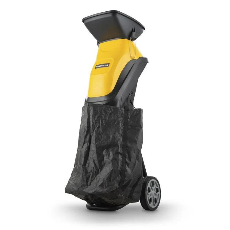 Powerplus Garden Economy hakselaar POWEG6421 2500W