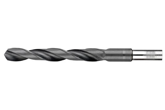 KWB HSS boor afgedraaid incl. etui ø12mm