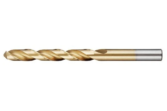 KWB titan metaalboor ø4mm