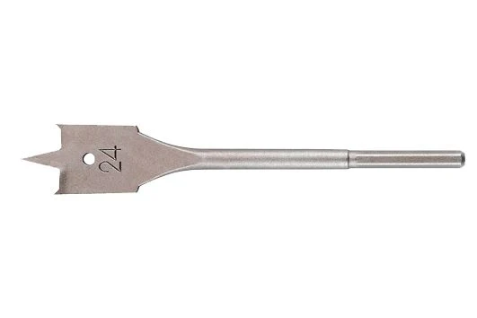 KWB Profi speedboor 6-kant ø40mm