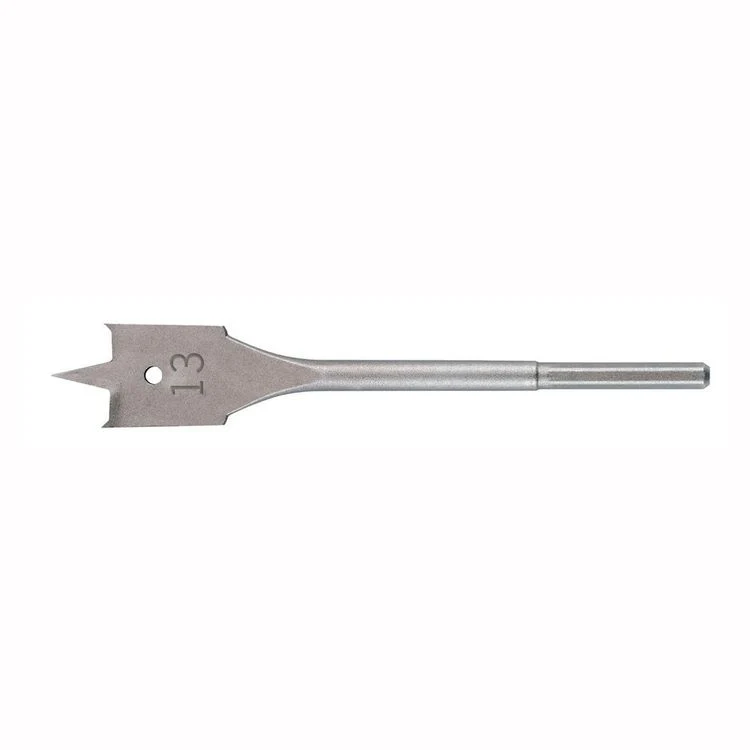 KWB Profi speedboor 6-kant ø13mm