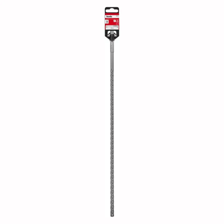 KWB HB4X hamerboor 10x460mm