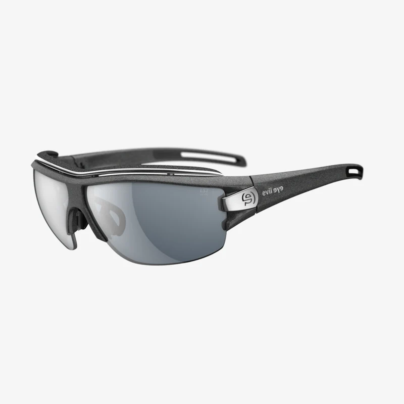 evil eye Trace NG Pro / Night Sky Grey Matt LST Grey Silver Mirror