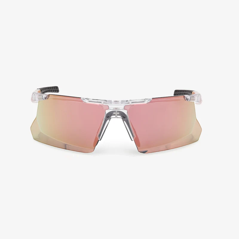 adidas DUNAMIS BI Crystal Pink - Grey Rosé Mirror