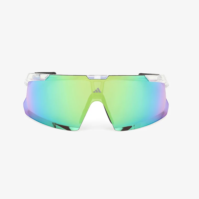 adidas DUNAMIS EVO Crystal - Grey Green Mirror