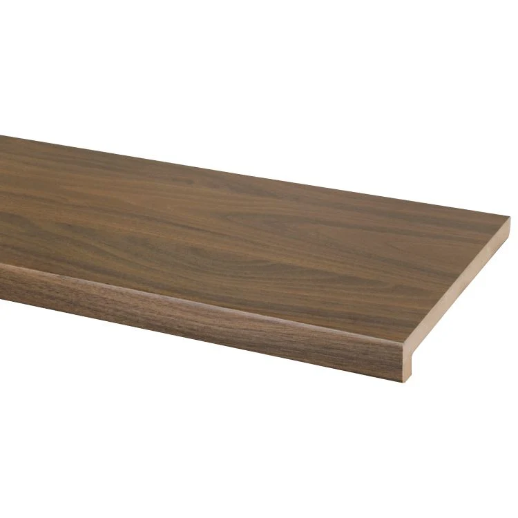 CanDo vensterbank walnoot 2,8cm 20x250cm