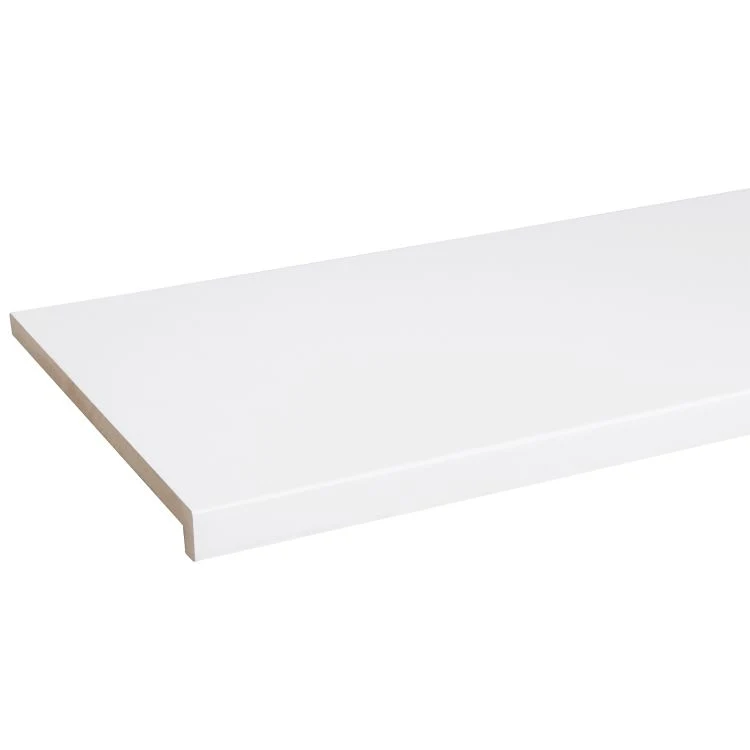 CanDo vensterbank wit 2,8cm 30x250cm