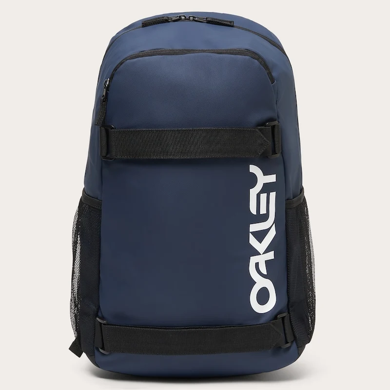 Oakley Freshman Skate Backpack - Abyss/Weiß - 20L