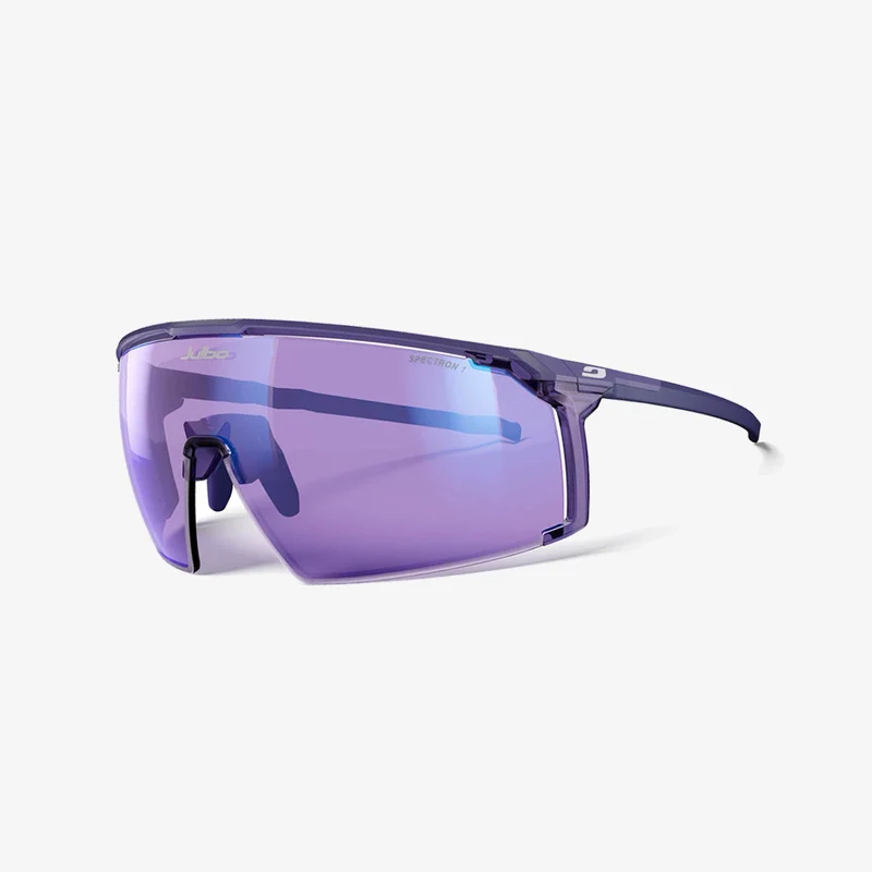 Julbo Panora MATT Violett / Spectron 1 HD