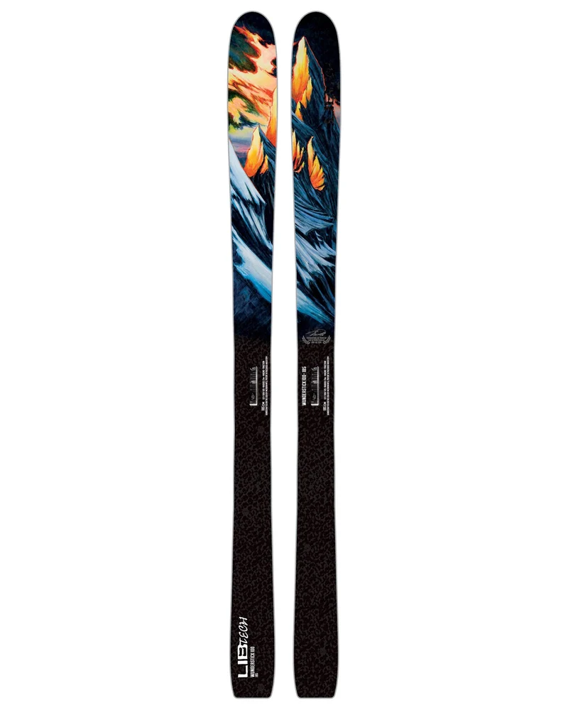 Wunderstick 100 25/26