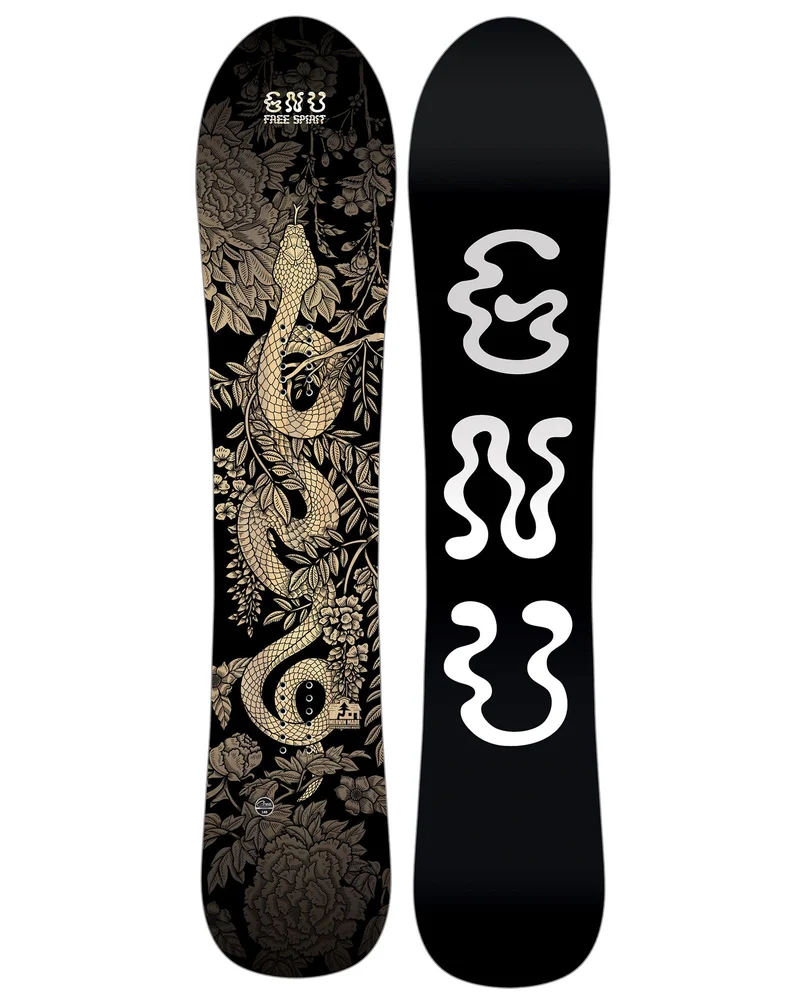 Free Spirit 25/26