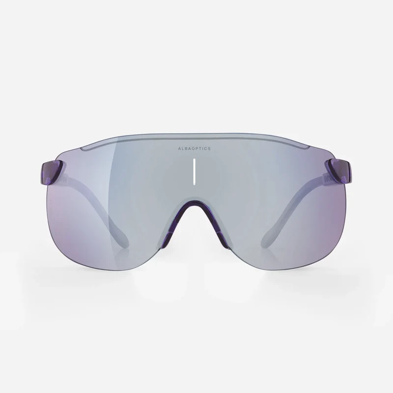 Alba Optics Stratos Purple Glossy / VZUM™ ML Cielo
