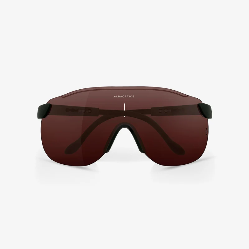Alba Optics Stratos Black / VZUM™ POU