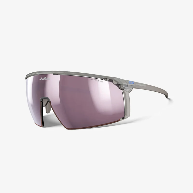 Julbo Panora Helles Kastanienbraun / Spectron 3 HD