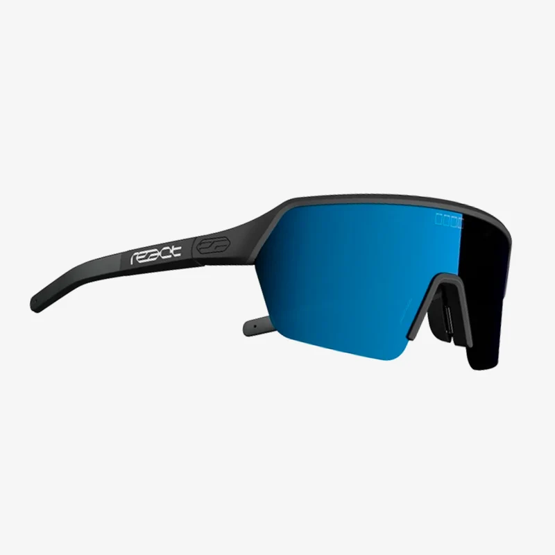 React Swiss / ERVO BLACK Sky