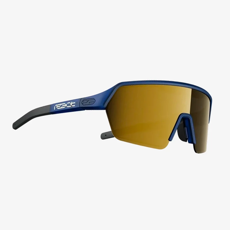 React Swiss / ERVO BLUE Gold