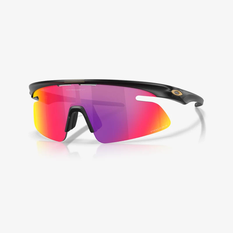 Oakley RSLV Lite / Matte Black Prizm Road