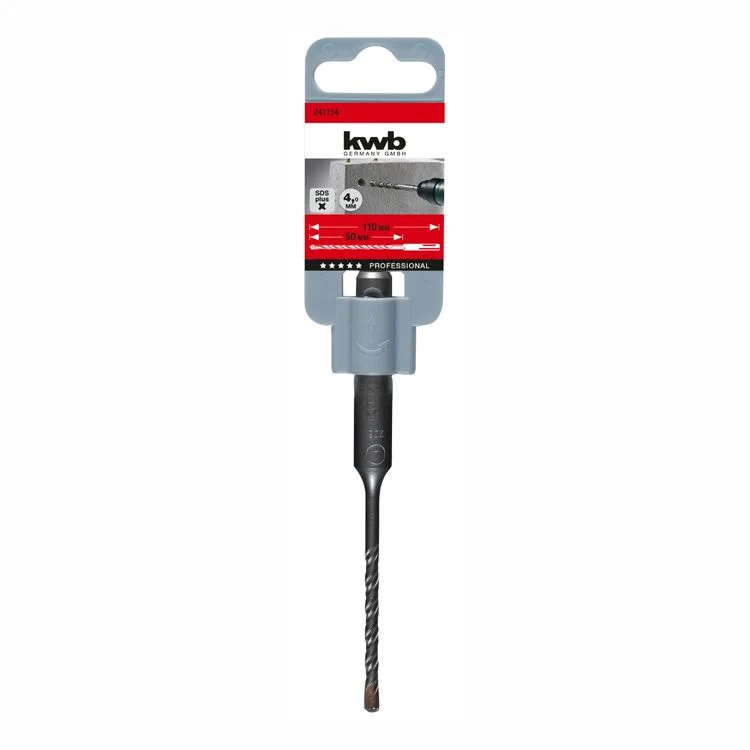 KWB hamerboor Hb44 40x110mm