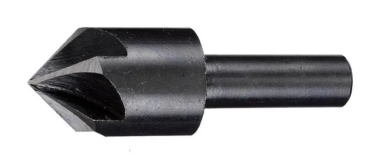 KWB Ws verzinkboor Ø12mm