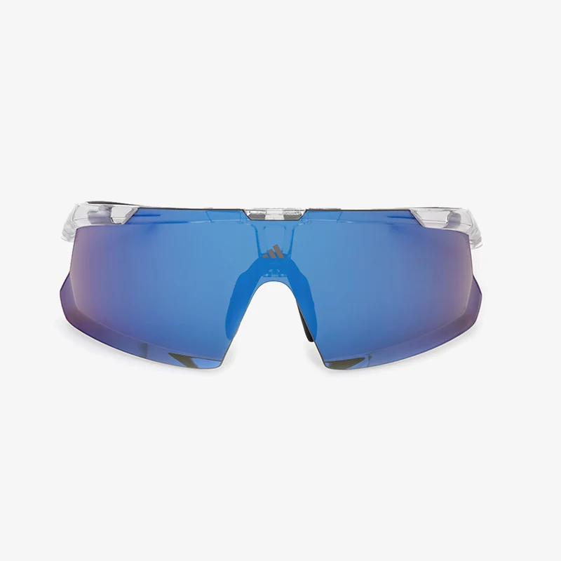 adidas DUNAMIS EVO Crystal - Grey Blue Mirror