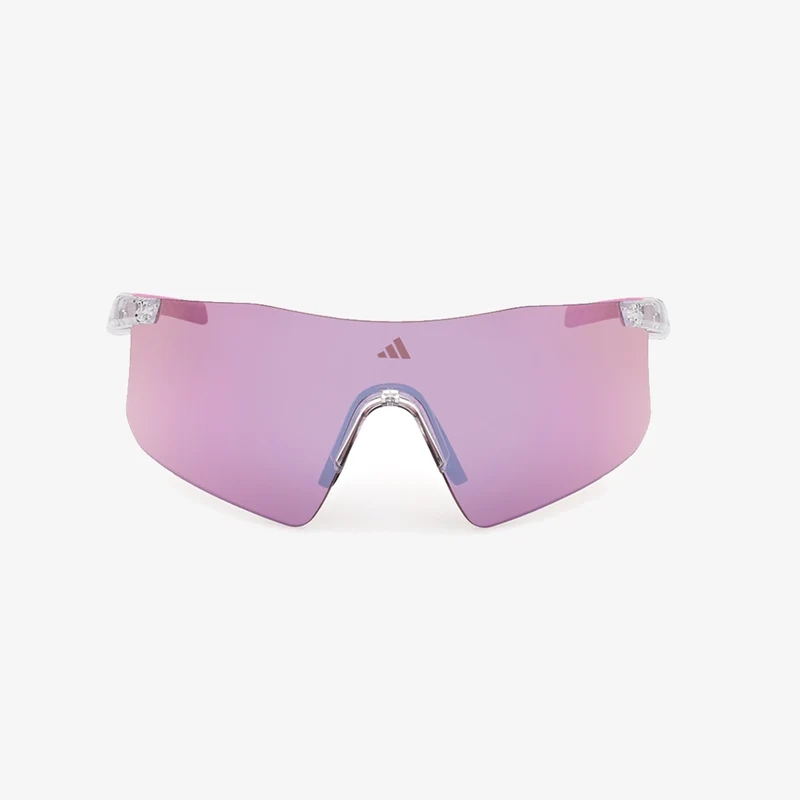adidas KAPHIROS Crystal - Violet Mirror