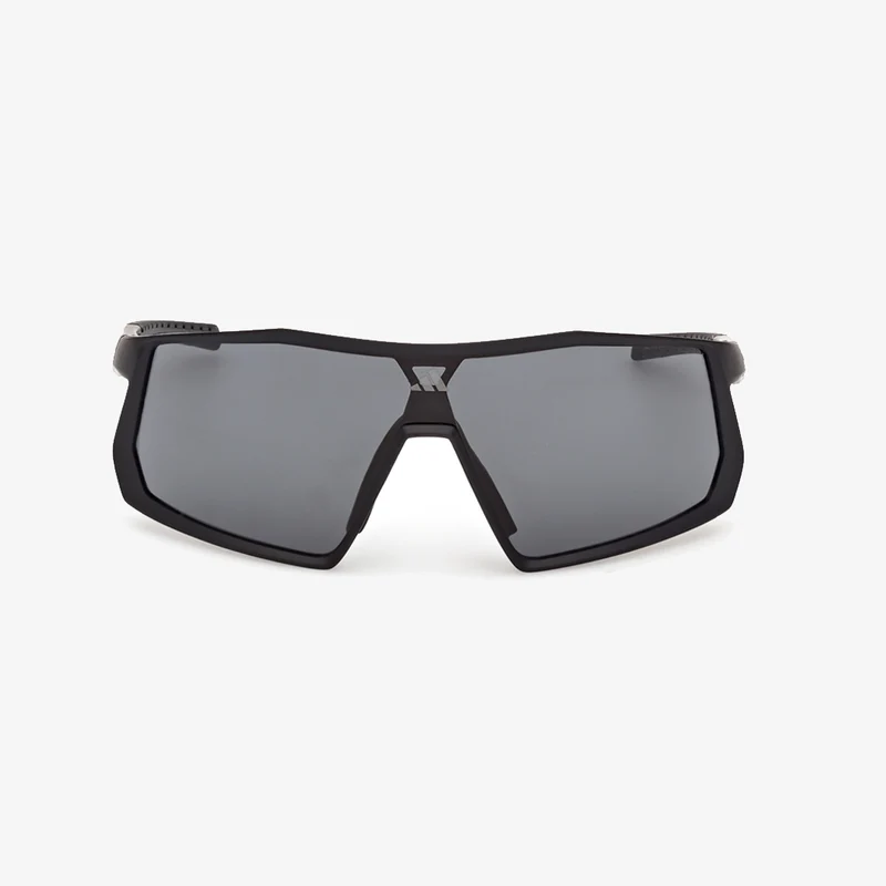 adidas KENTRO Matt Black - Grey