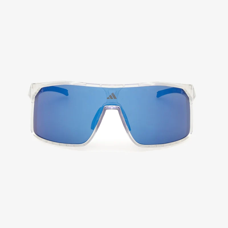 adidas ALKATOR Crystal - Grey Blue Mirror