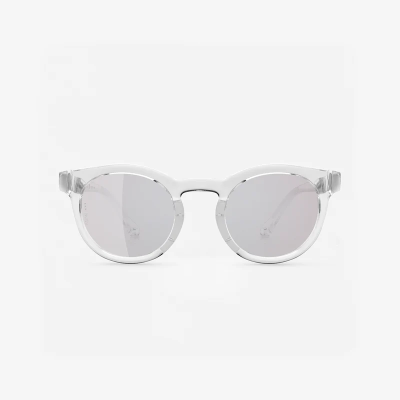 Alba Optics ANVMA V.02 Crystal Glossy / VZUM™ ALU