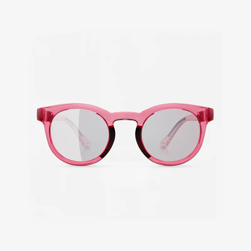 Alba Optics ANVMA V.02 Cherry Glossy / VZUM™ ALU