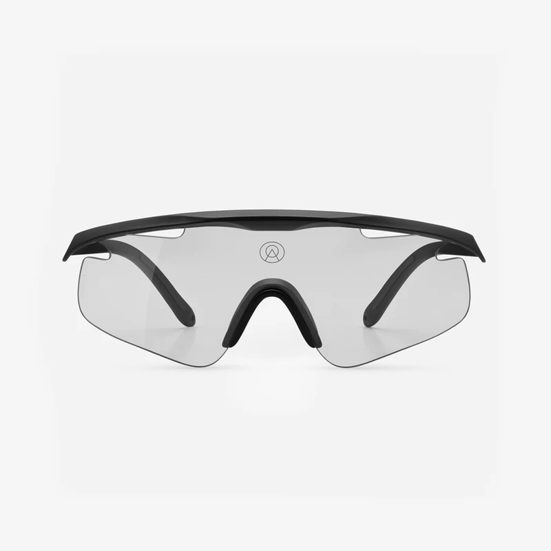 Alba Optics Mantra Black / VZUM™ F-Lens Classic Photochromic