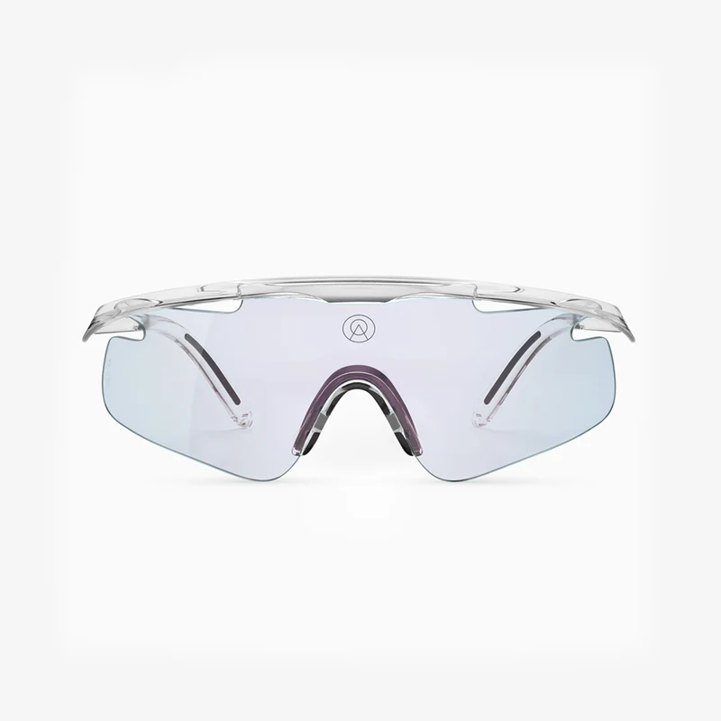 Alba Optics Mantra Crystal Glossy / VZUM™ F-Lens Fire Photochromic