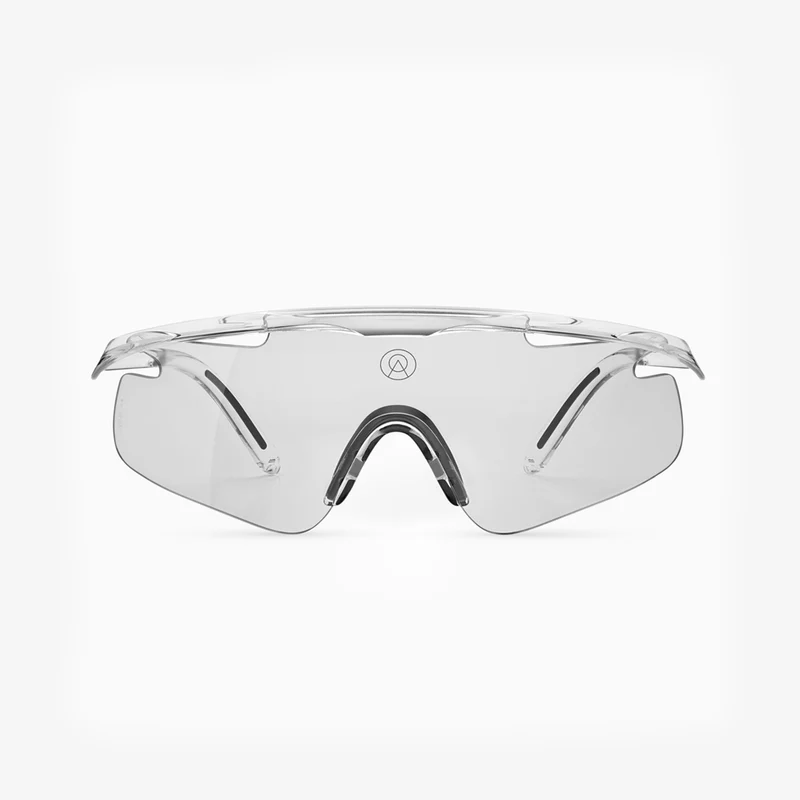 Alba Optics Mantra Crystal Glossy / VZUM™ F-Lens Classic Photochromic